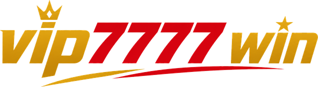 vip7777 win logo
